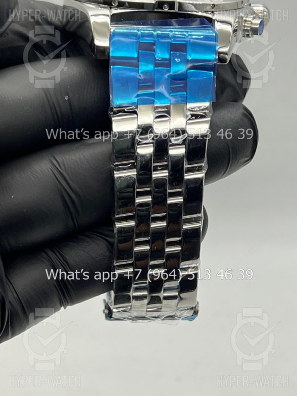 Товар Breitling Chronomat 44 Art 7725 Фото 10 - Breitling Chronomat 44 Art 7725