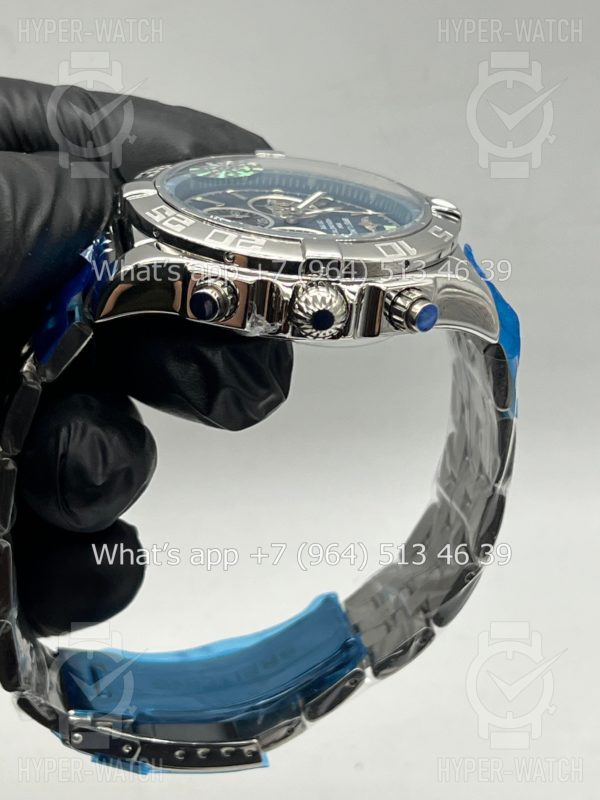 Товар Breitling Chronomat 44 Art 7725 Фото 11 - Breitling Chronomat 44 Art 7725