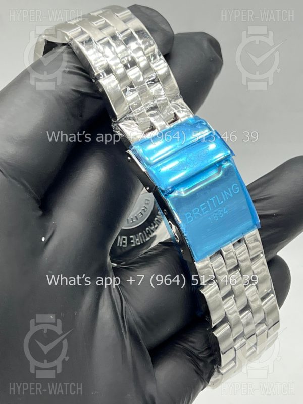 Товар Breitling Chronomat 44 Art 7725 Фото 17 - Breitling Chronomat 44 Art 7725