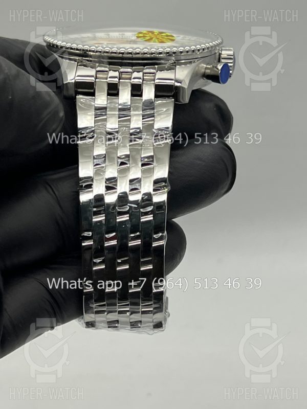 Фото 9 - Breitling Navitimer 43mm Art 7731