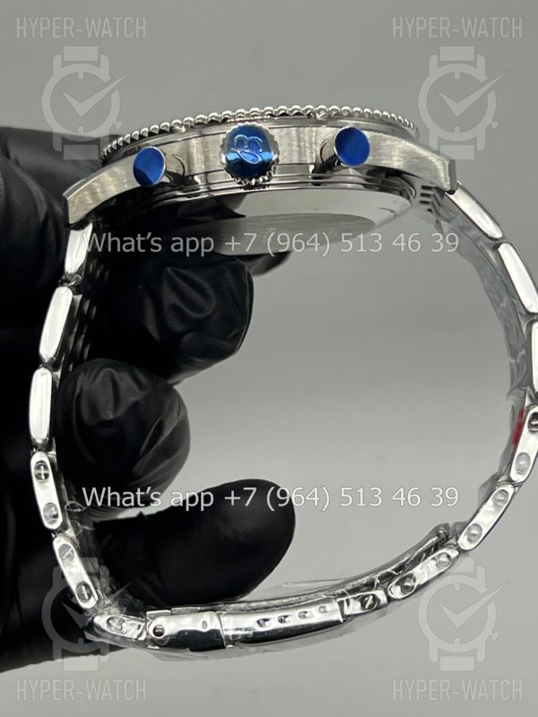 Фото 11 - Breitling Navitimer 43mm Art 7731