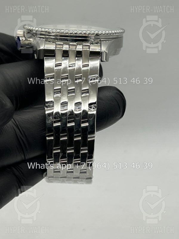 Фото 12 - Breitling Navitimer 43mm Art 7731