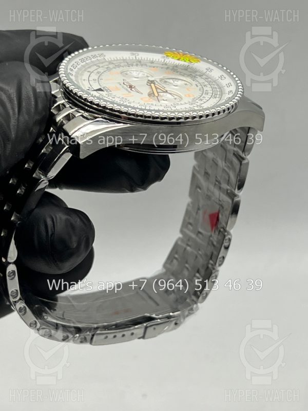 Фото 13 - Breitling Navitimer 43mm Art 7731