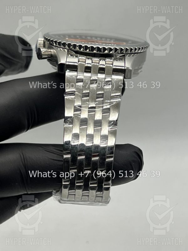 Фото 11 - Breitling Navitimer 43mm Art 7732