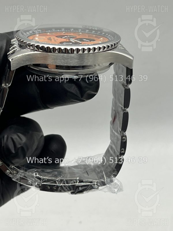 Фото 12 - Breitling Navitimer 43mm Art 7732