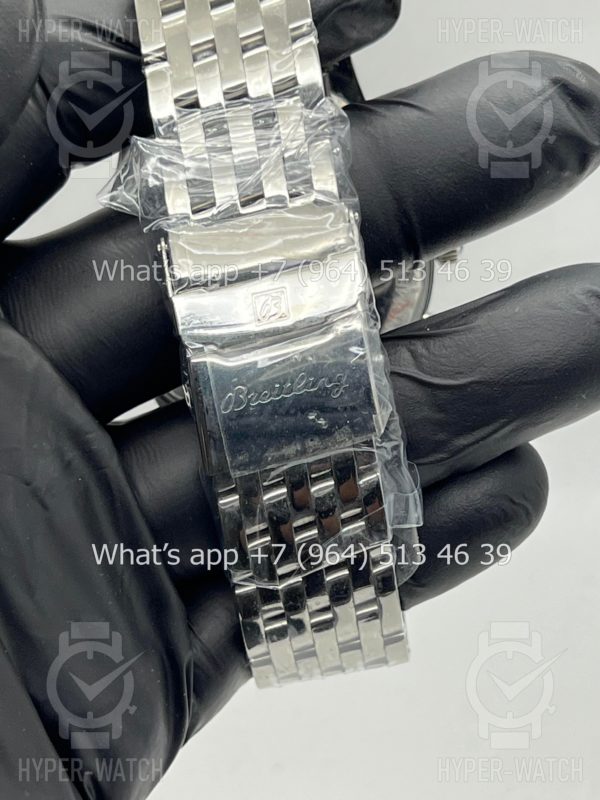 Фото 14 - Breitling Navitimer 43mm Art 7732
