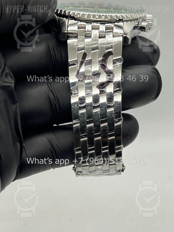 Фото 9 - Breitling Navitimer 43mm Art 7734