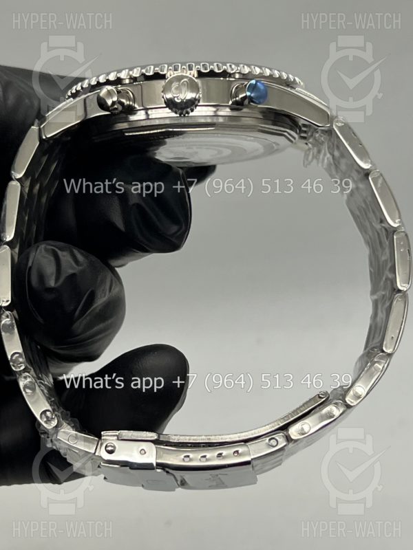 Фото 11 - Breitling Navitimer 43mm Art 7734