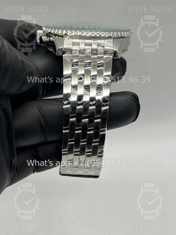 Фото 12 - Breitling Navitimer 43mm Art 7734