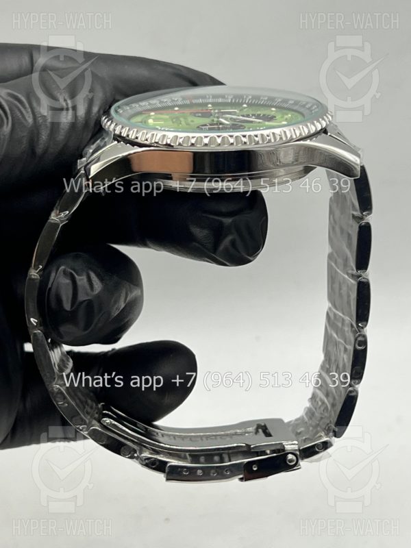 Фото 13 - Breitling Navitimer 43mm Art 7734