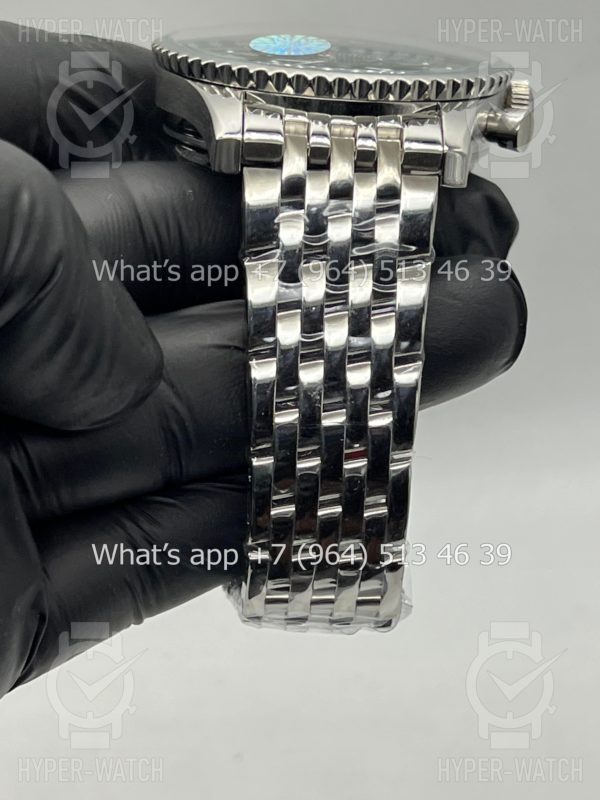 Фото 11 - Breitling Navitimer 43mm Art 7735