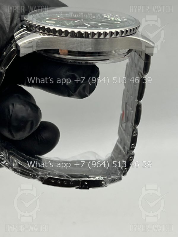 Фото 14 - Breitling Navitimer 43mm Art 7735