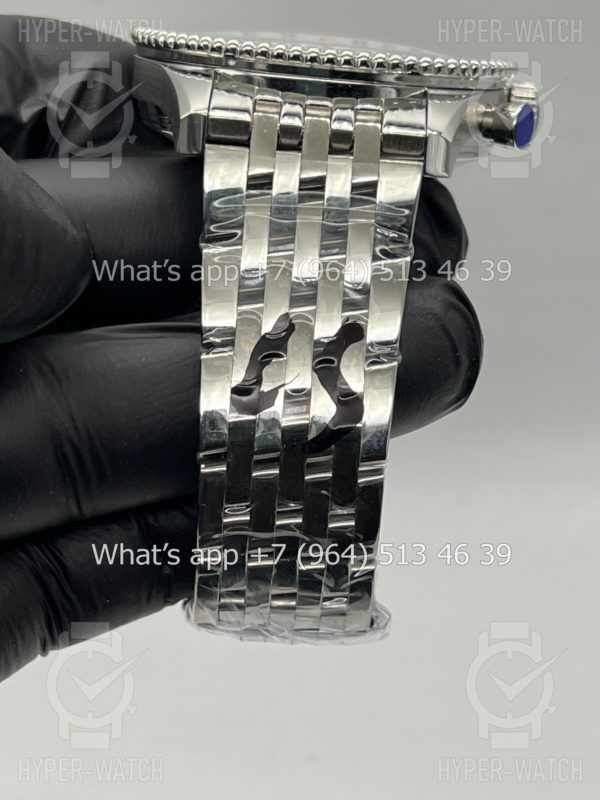 Фото 10 - Breitling Navitimer 43mm Art 7733