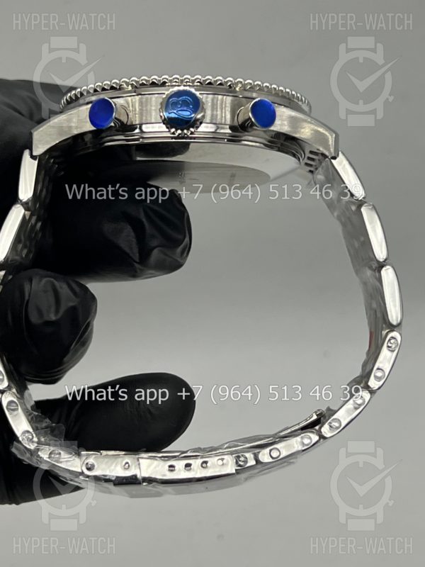 Фото 12 - Breitling Navitimer 43mm Art 7733