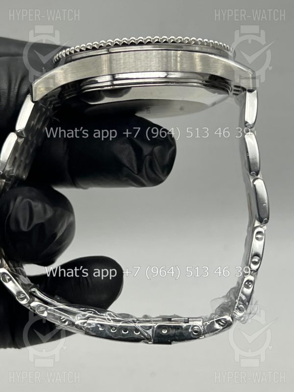 Фото 15 - Breitling Navitimer 43mm Art 7733