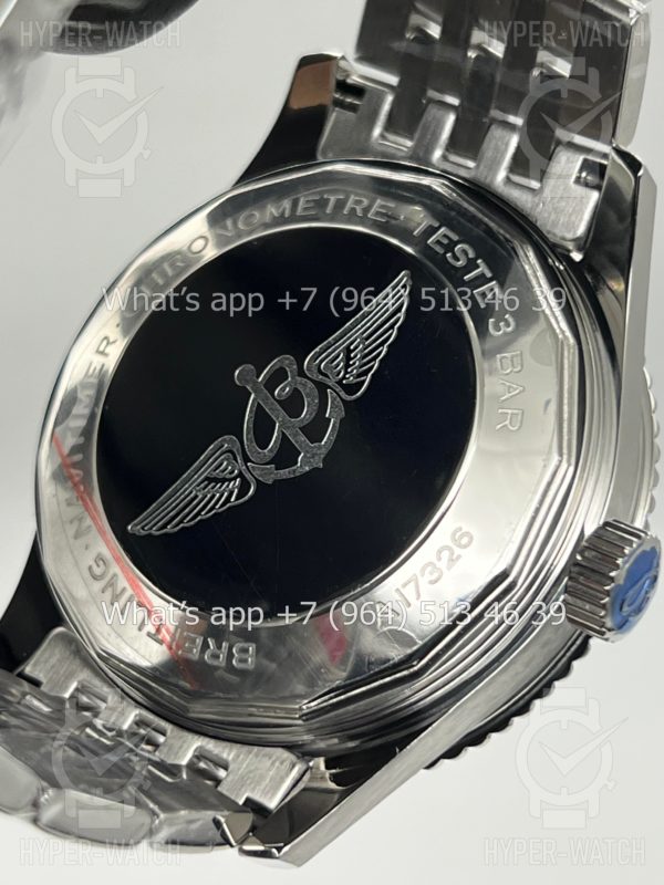 Товар Breitling Navitimer 41mm Art 7728 Фото 16 - Breitling Navitimer 41mm Art 7728