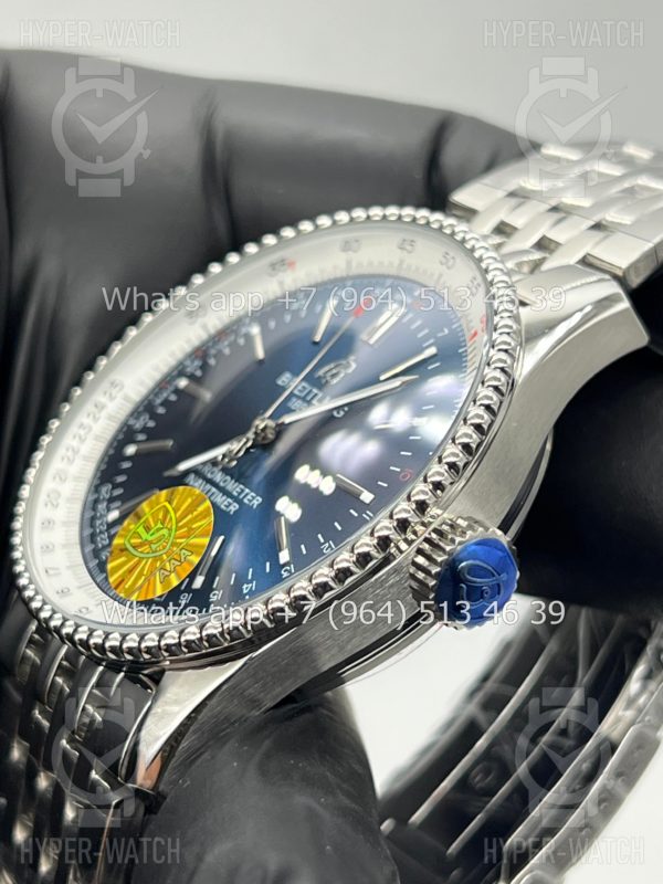 Товар Breitling Navitimer 41mm Art 7729 Фото 8 - Breitling Navitimer 41mm Art 7729