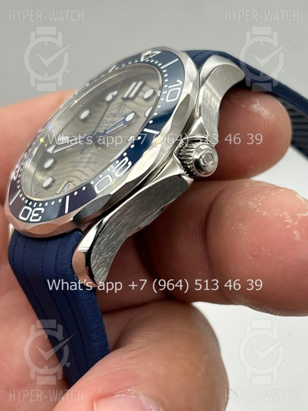 Товар Omega Seamaster Diver 300M Art 7716 Фото 11 - Omega Seamaster Diver 300M Art 7716