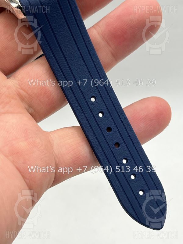 Товар Omega Seamaster Diver 300M Art 7716 Фото 12 - Omega Seamaster Diver 300M Art 7716