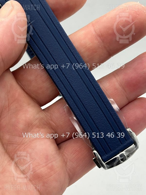Товар Omega Seamaster Diver 300M Art 7716 Фото 13 - Omega Seamaster Diver 300M Art 7716