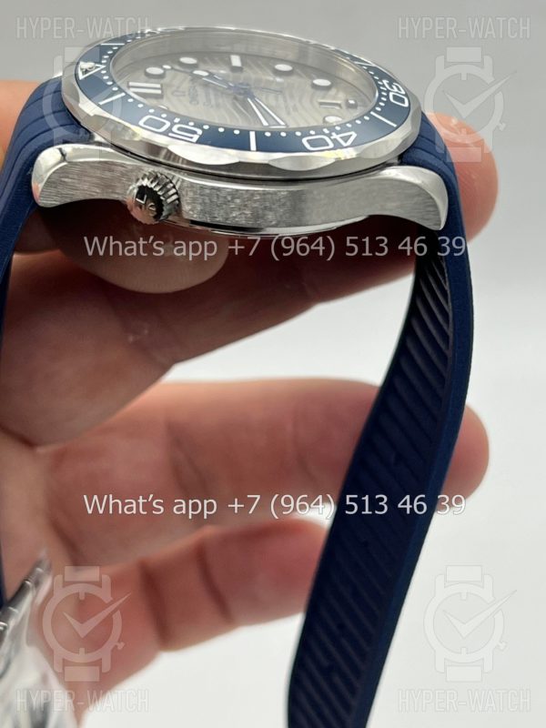 Товар Omega Seamaster Diver 300M Art 7716 Фото 14 - Omega Seamaster Diver 300M Art 7716