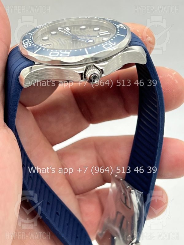 Товар Omega Seamaster Diver 300M Art 7716 Фото 16 - Omega Seamaster Diver 300M Art 7716