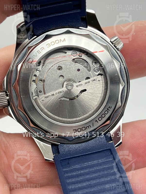 Товар Omega Seamaster Diver 300M Art 7716 Фото 18 - Omega Seamaster Diver 300M Art 7716
