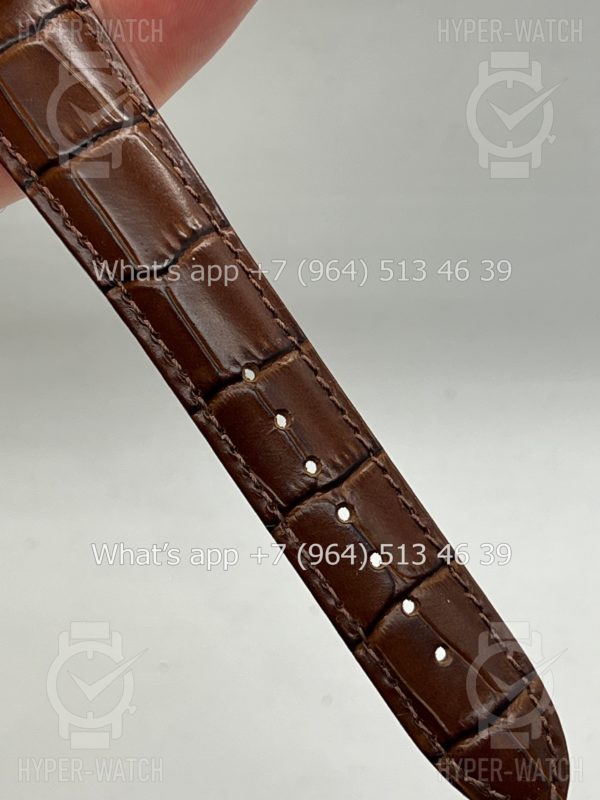 Товар Patek Philippe Grand Complications 43mm Art 7715 Фото 4 - Patek Philippe Grand Complications 43mm Art 7715
