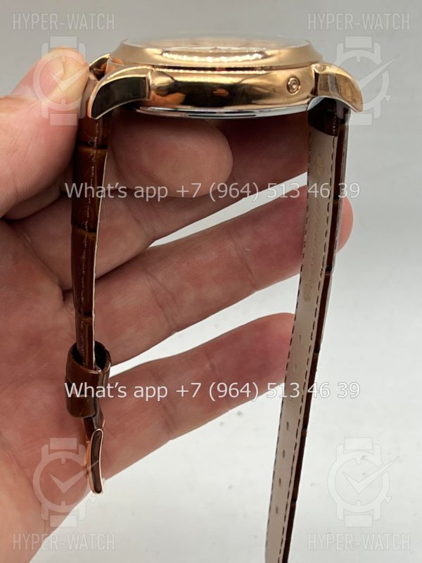 Товар Patek Philippe Grand Complications 43mm Art 7715 Фото 6 - Patek Philippe Grand Complications 43mm Art 7715