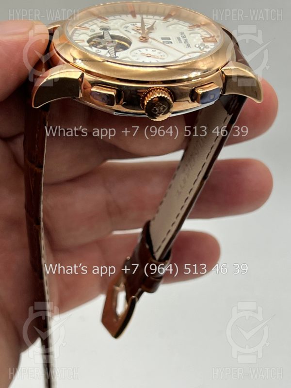 Товар Patek Philippe Grand Complications 43mm Art 7715 Фото 7 - Patek Philippe Grand Complications 43mm Art 7715