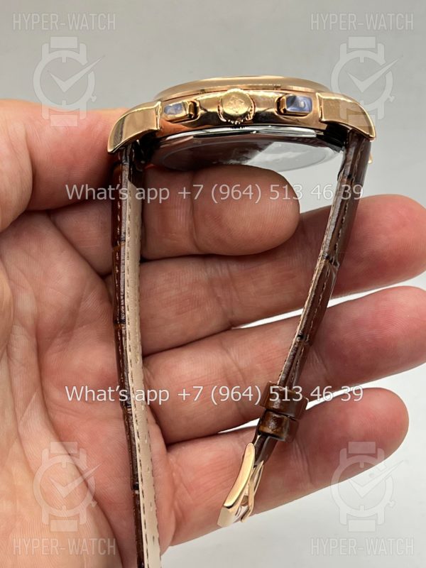 Товар Patek Philippe Grand Complications 43mm Art 7715 Фото 8 - Patek Philippe Grand Complications 43mm Art 7715