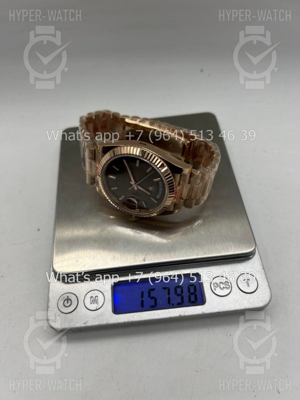 Фото 14 - Rolex Day-Date 40mm 228235-0053 ARF