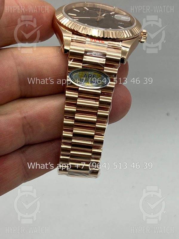 Фото 6 - Rolex Day-Date 40mm 228235-0053 ARF