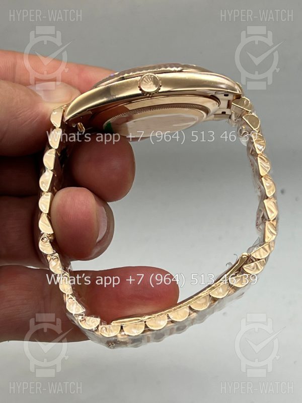 Фото 8 - Rolex Day-Date 40mm 228235-0053 ARF