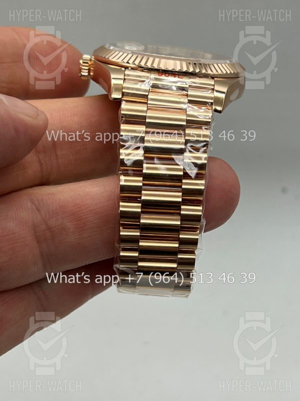 Фото 9 - Rolex Day-Date 40mm 228235-0053 ARF