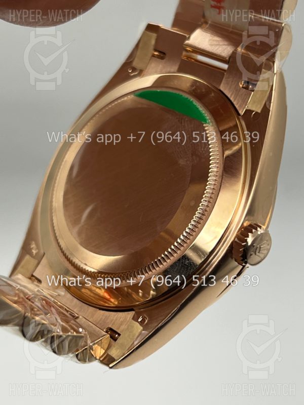 Фото 13 - Rolex Day-Date 40mm 228235-0053 ARF