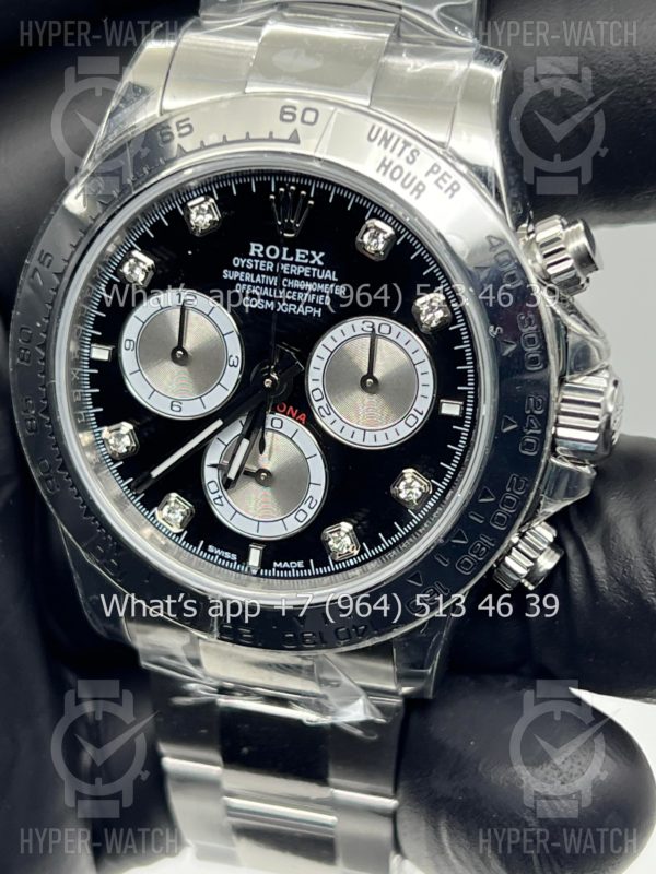 Фото 3 - Rolex Cosmograph Daytona 40mm 126509-0002
