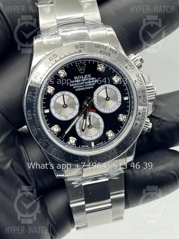 Фото 8 - Rolex Cosmograph Daytona 40mm 126509-0002