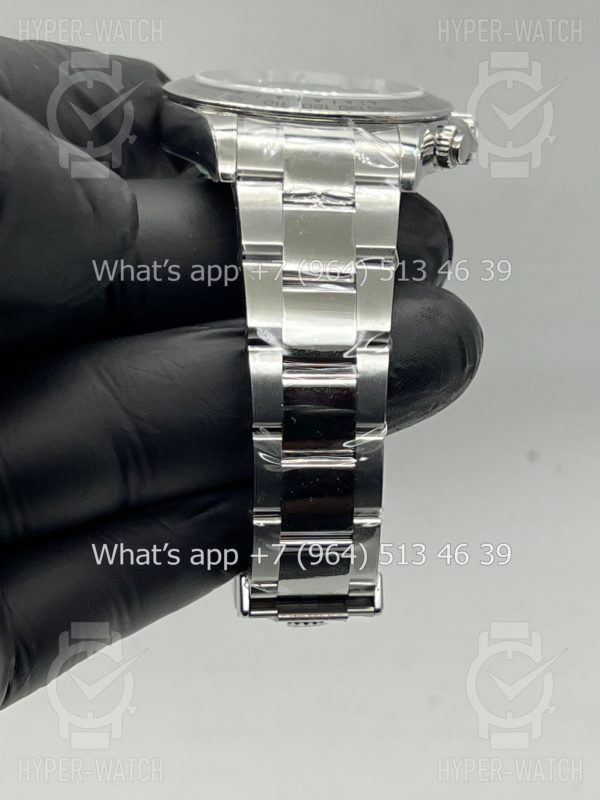 Фото 9 - Rolex Cosmograph Daytona 40mm 126509-0002