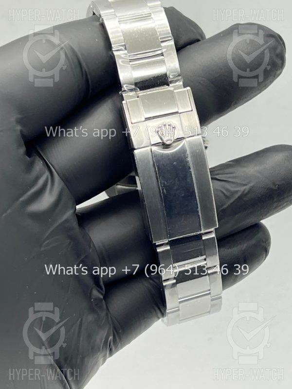 Фото 13 - Rolex Cosmograph Daytona 40mm 126509-0002