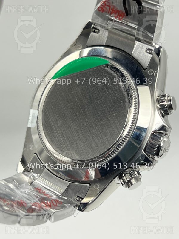 Фото 16 - Rolex Cosmograph Daytona 40mm 126509-0002