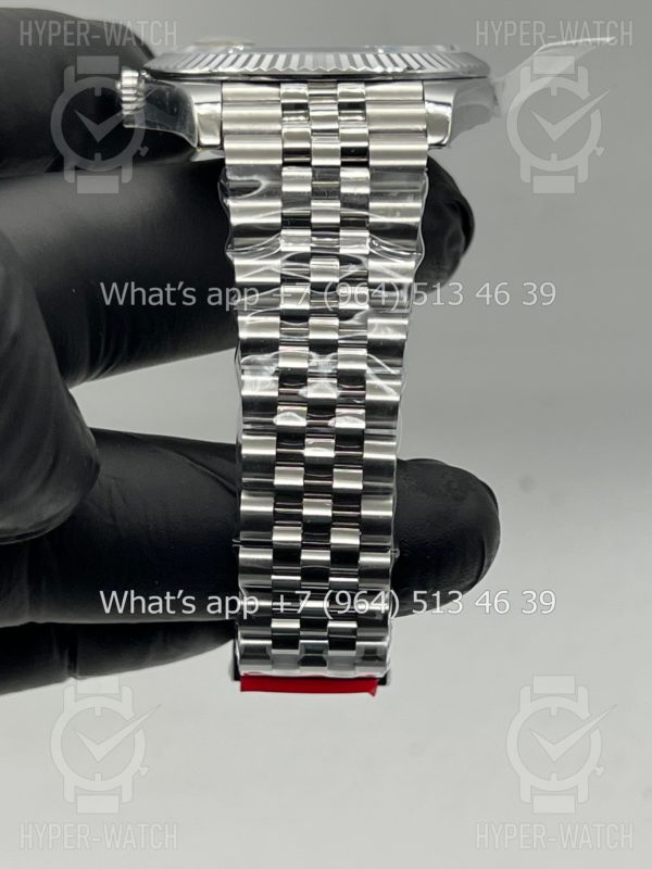 Товар Rolex DateJust 41mm 126334-0014 Clean Фото 13 - Rolex DateJust 41mm 126334-0014 Clean