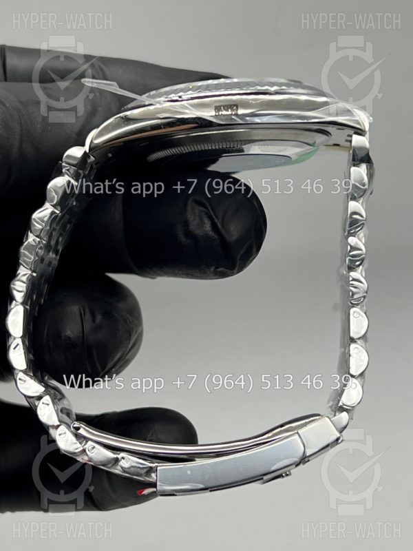 Товар Rolex DateJust 41mm 126334-0014 Clean Фото 15 - Rolex DateJust 41mm 126334-0014 Clean