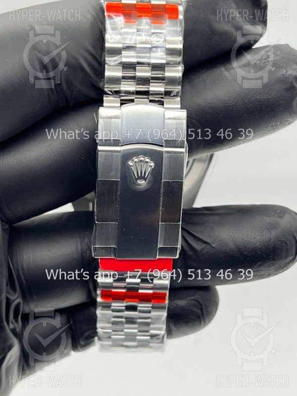 Товар Rolex DateJust 41mm 126334-0014 Clean Фото 16 - Rolex DateJust 41mm 126334-0014 Clean