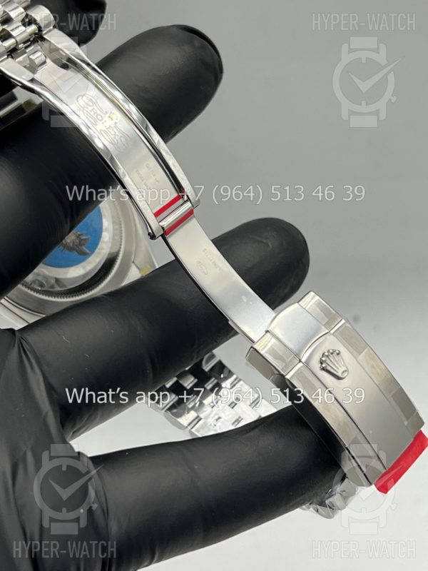 Товар Rolex DateJust 41mm 126334-0014 Clean Фото 18 - Rolex DateJust 41mm 126334-0014 Clean