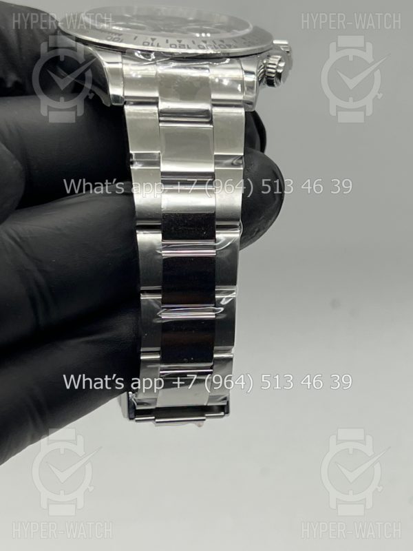 Фото 11 - Rolex Cosmograph Daytona 40mm 116520-0015 Steel