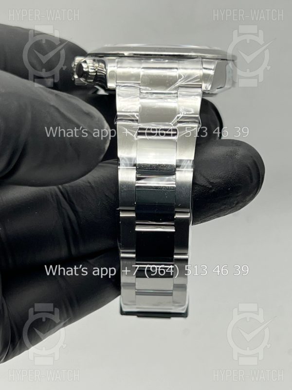Фото 13 - Rolex Cosmograph Daytona 40mm 116520-0015 Steel