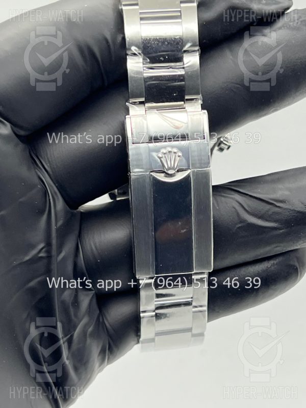 Фото 16 - Rolex Cosmograph Daytona 40mm 116520-0015 Steel
