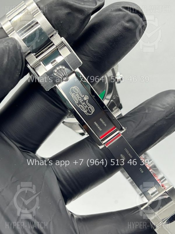 Фото 17 - Rolex Cosmograph Daytona 40mm 116520-0015 Steel