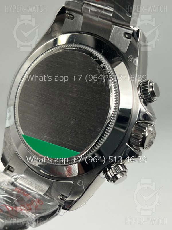 Фото 20 - Rolex Cosmograph Daytona 40mm 116520-0015 Steel